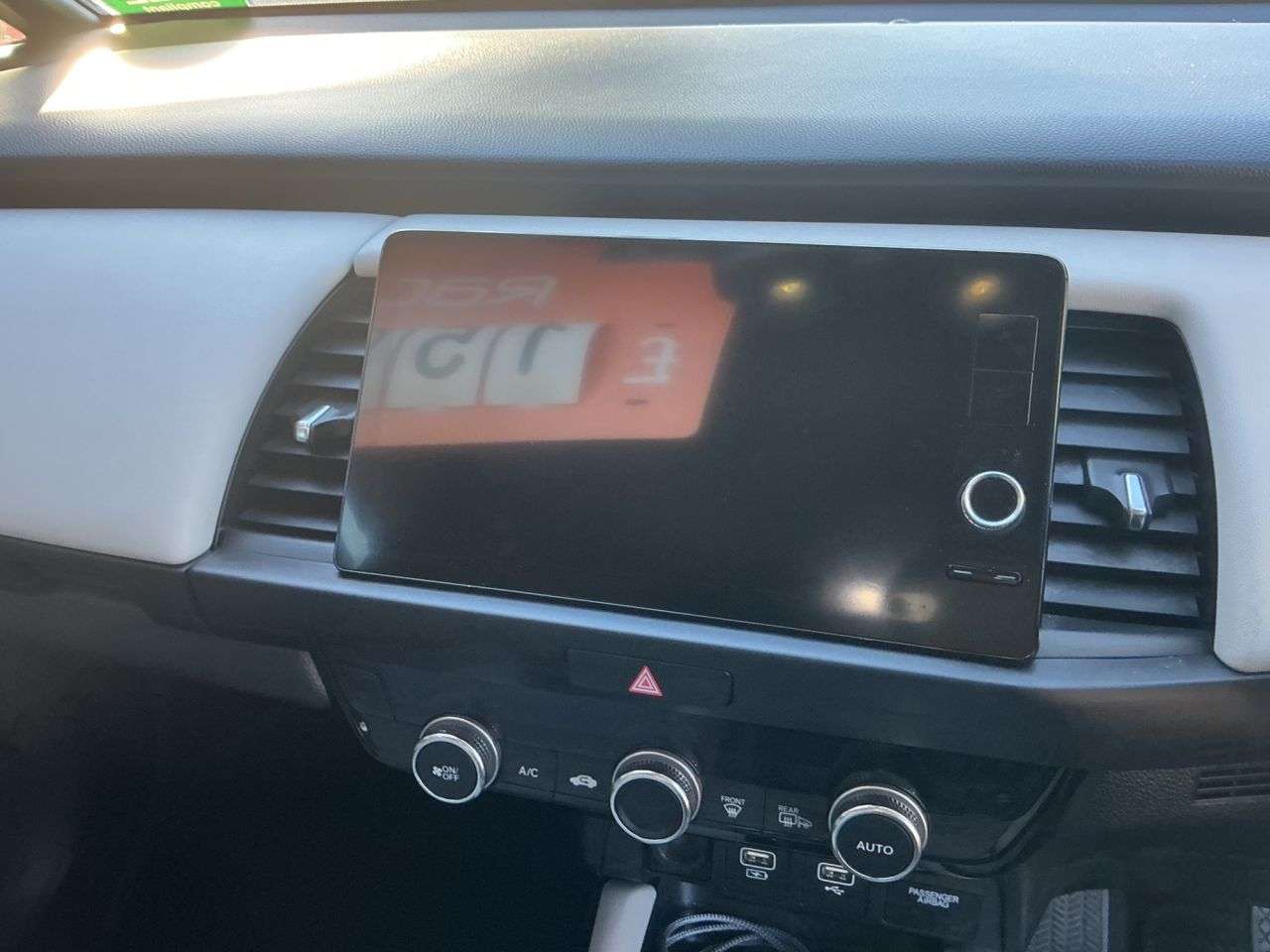 2022 HONDA JAZZ 2022 HONDA JAZZ