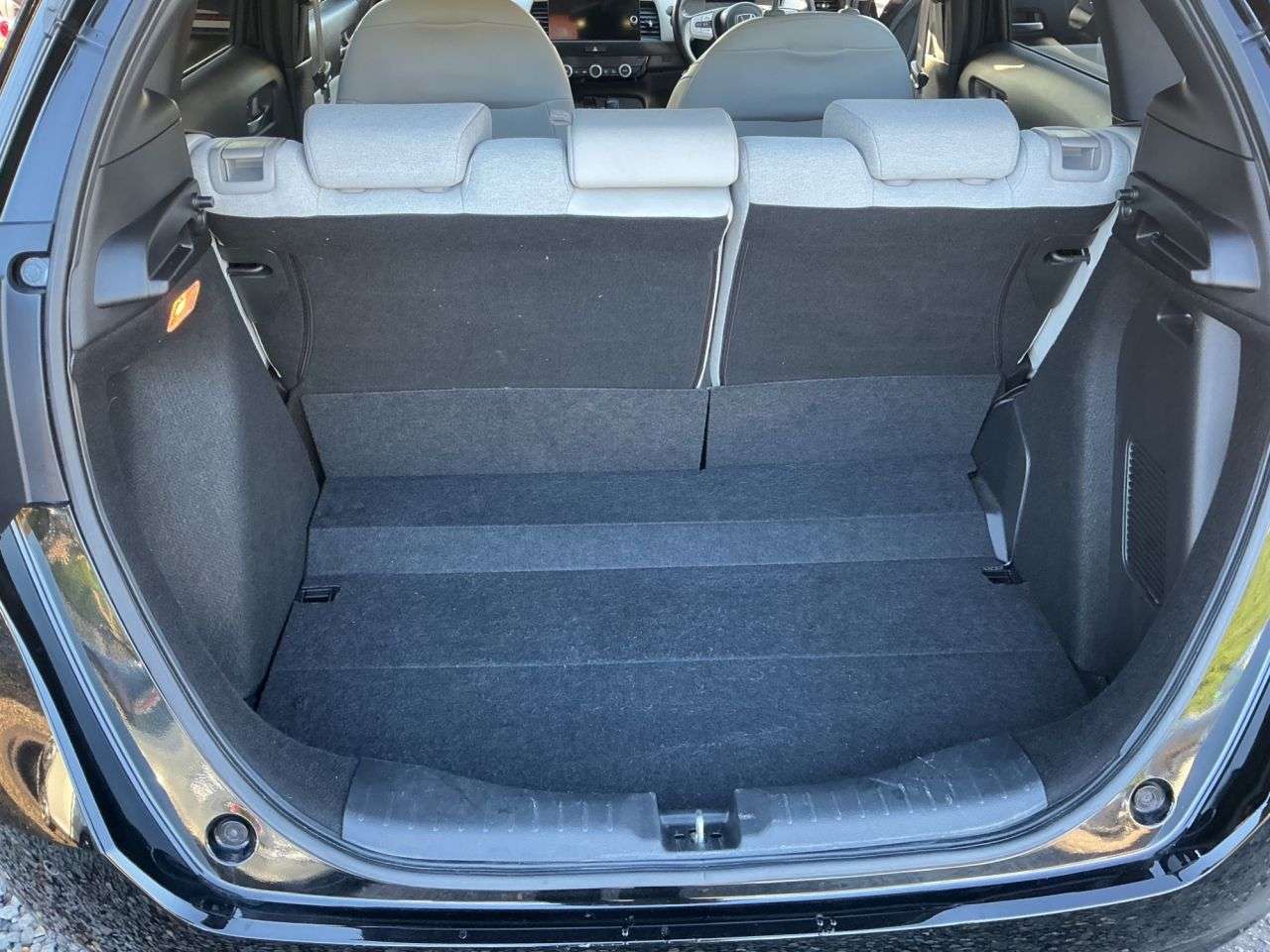 2022 HONDA JAZZ 2022 HONDA JAZZ