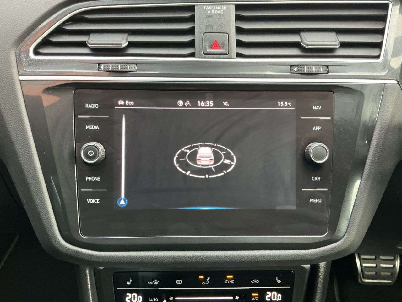 2022 VOLKSWAGEN TIGUAN 2022 VOLKSWAGEN TIGUAN