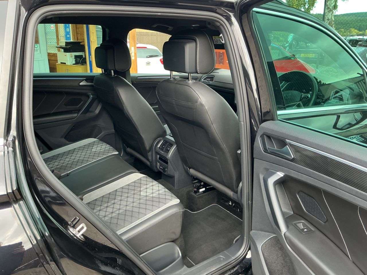 2022 VOLKSWAGEN TIGUAN 2022 VOLKSWAGEN TIGUAN