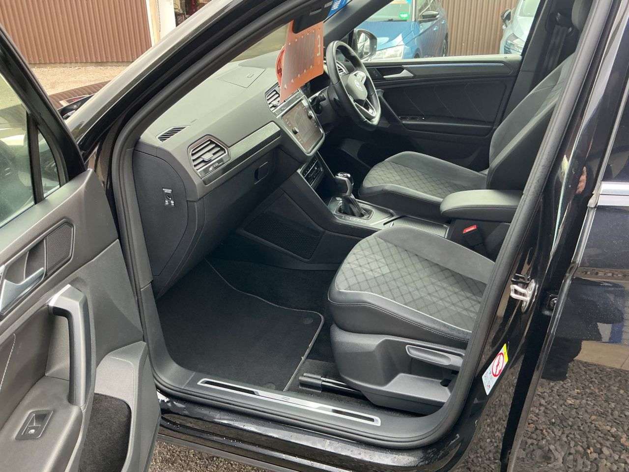2022 VOLKSWAGEN TIGUAN 2022 VOLKSWAGEN TIGUAN