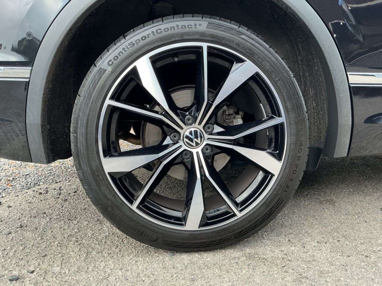 2022 VOLKSWAGEN TIGUAN 2022 VOLKSWAGEN TIGUAN