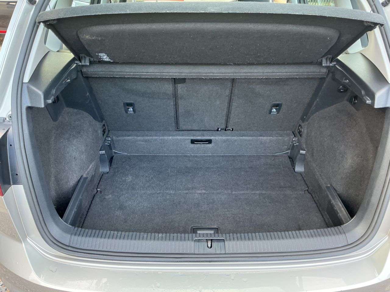 2017 VOLKSWAGEN GOLF SV 2017 VOLKSWAGEN GOLF SV