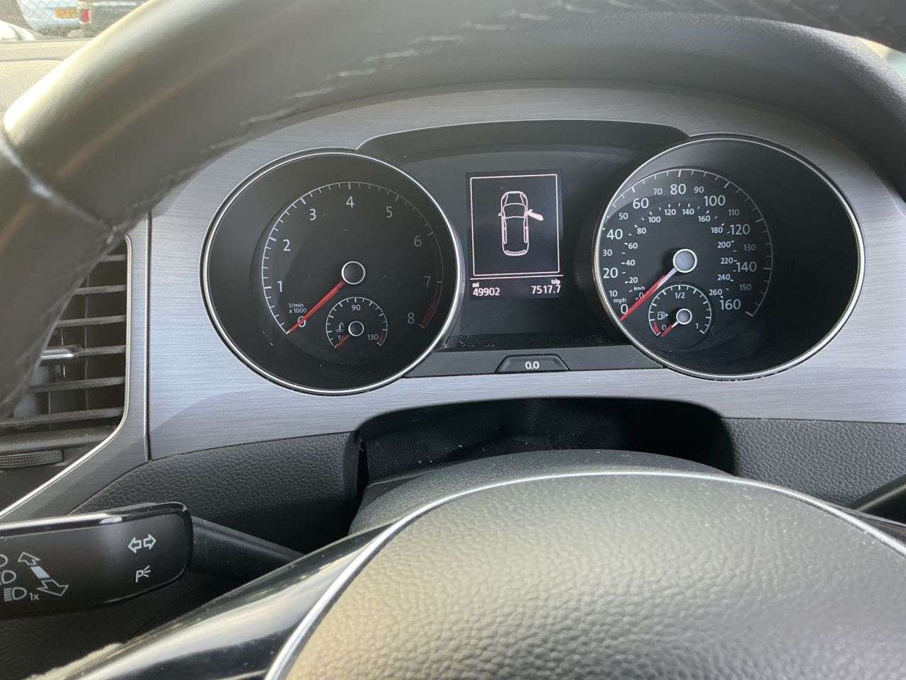 2017 VOLKSWAGEN GOLF SV 2017 VOLKSWAGEN GOLF SV