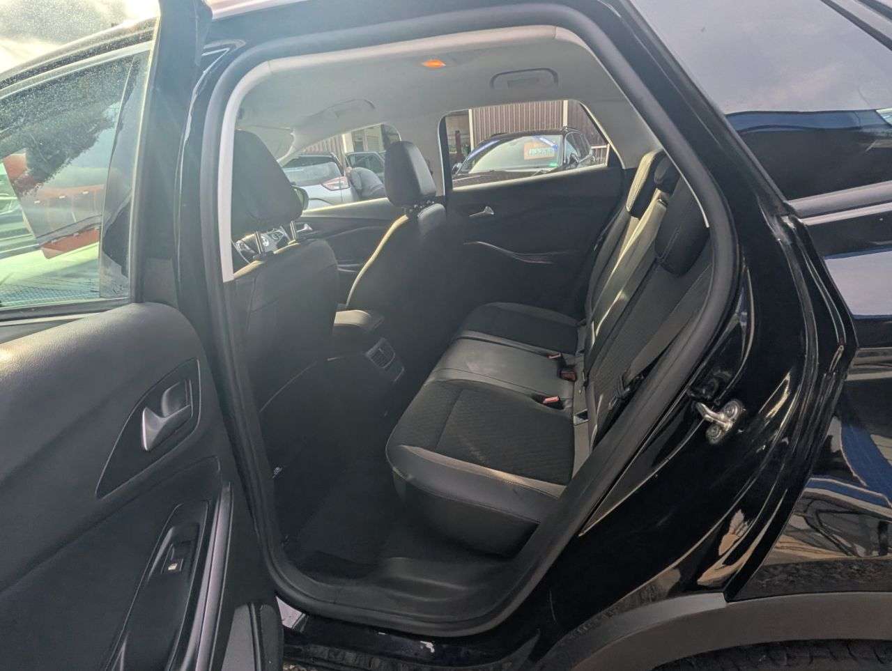 2021 VAUXHALL GRANDLAND X 2021 VAUXHALL GRANDLAND X