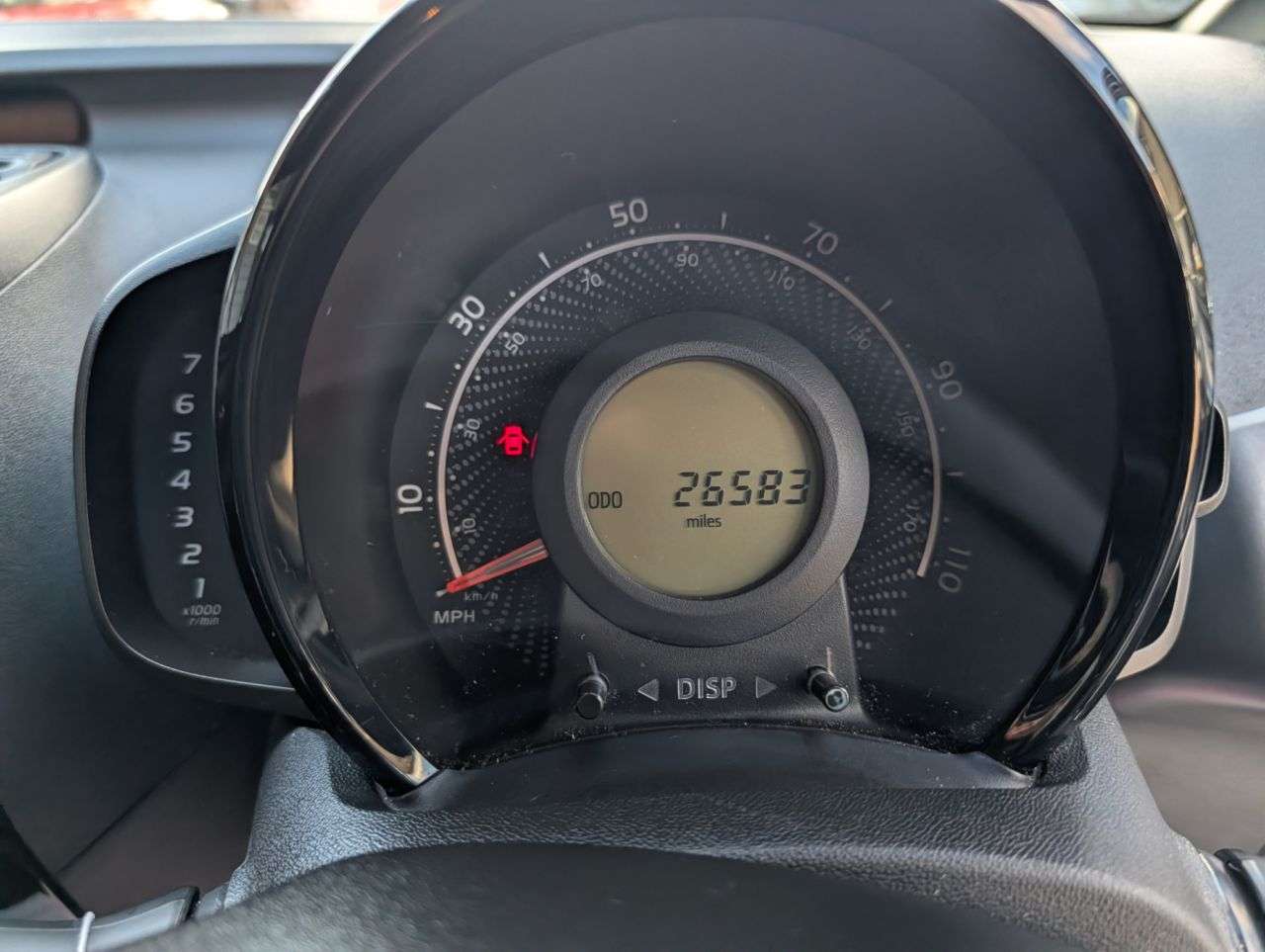 2022 TOYOTA AYGO 2022 TOYOTA AYGO