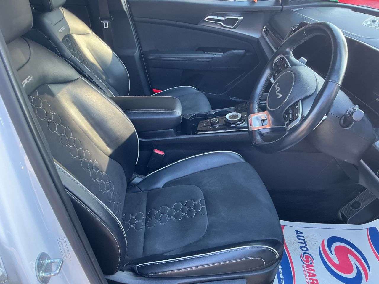 2023 KIA SPORTAGE 2023 KIA SPORTAGE