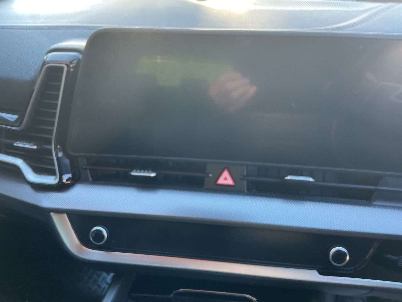 2023 KIA SPORTAGE 2023 KIA SPORTAGE