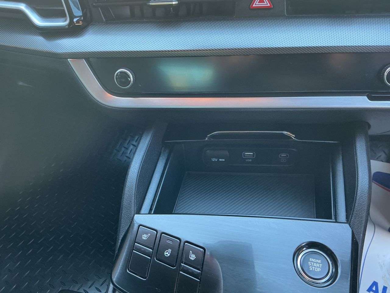 2023 KIA SPORTAGE 2023 KIA SPORTAGE