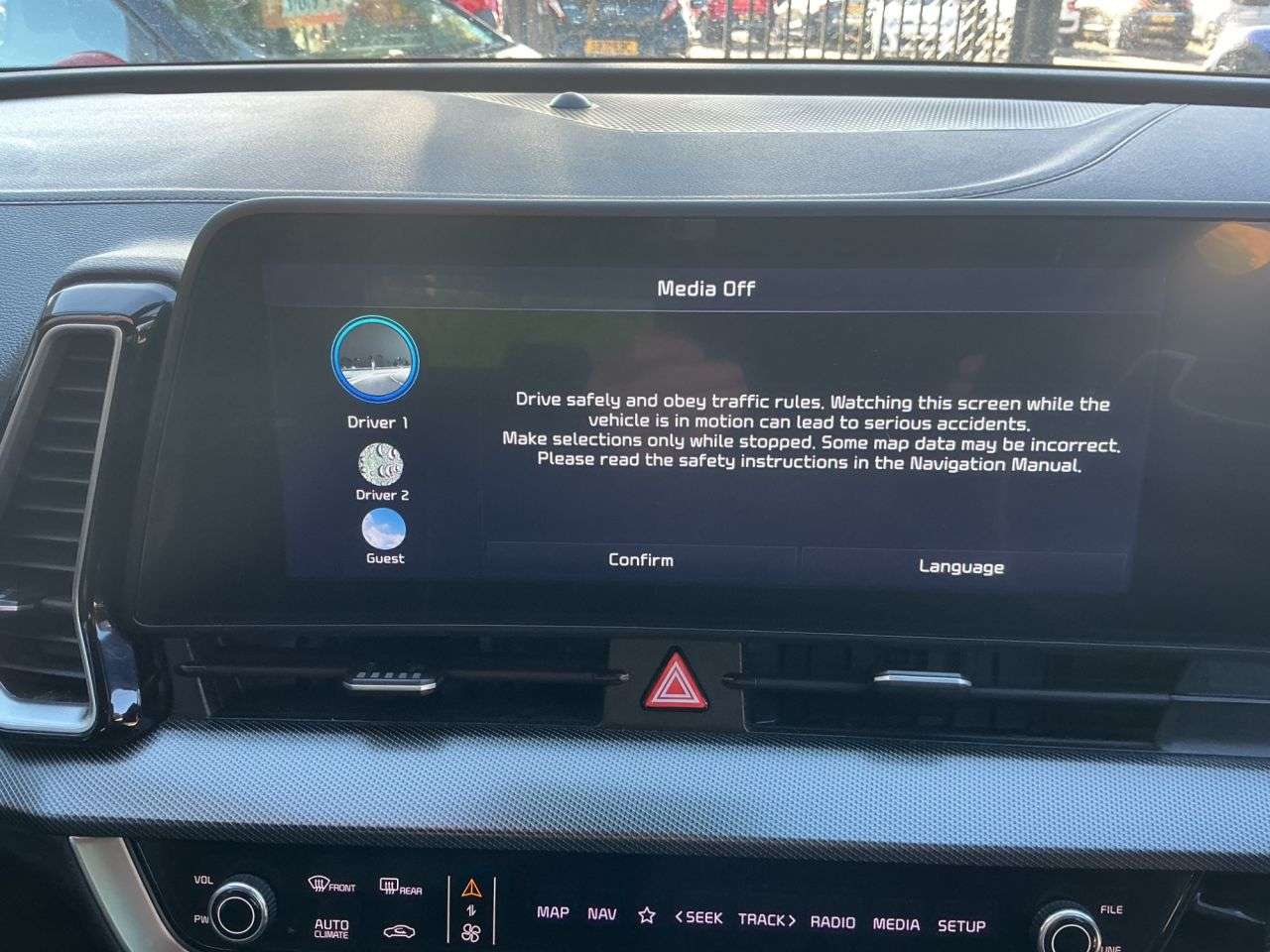 2023 KIA SPORTAGE 2023 KIA SPORTAGE
