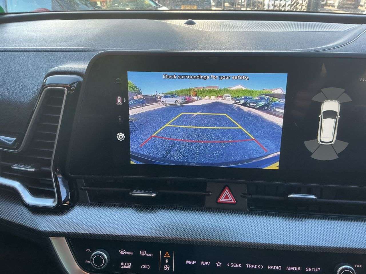 2023 KIA SPORTAGE 2023 KIA SPORTAGE
