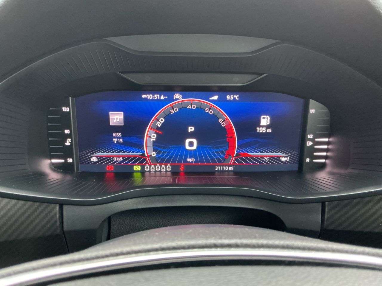 2022 SKODA KODIAQ 2022 SKODA KODIAQ