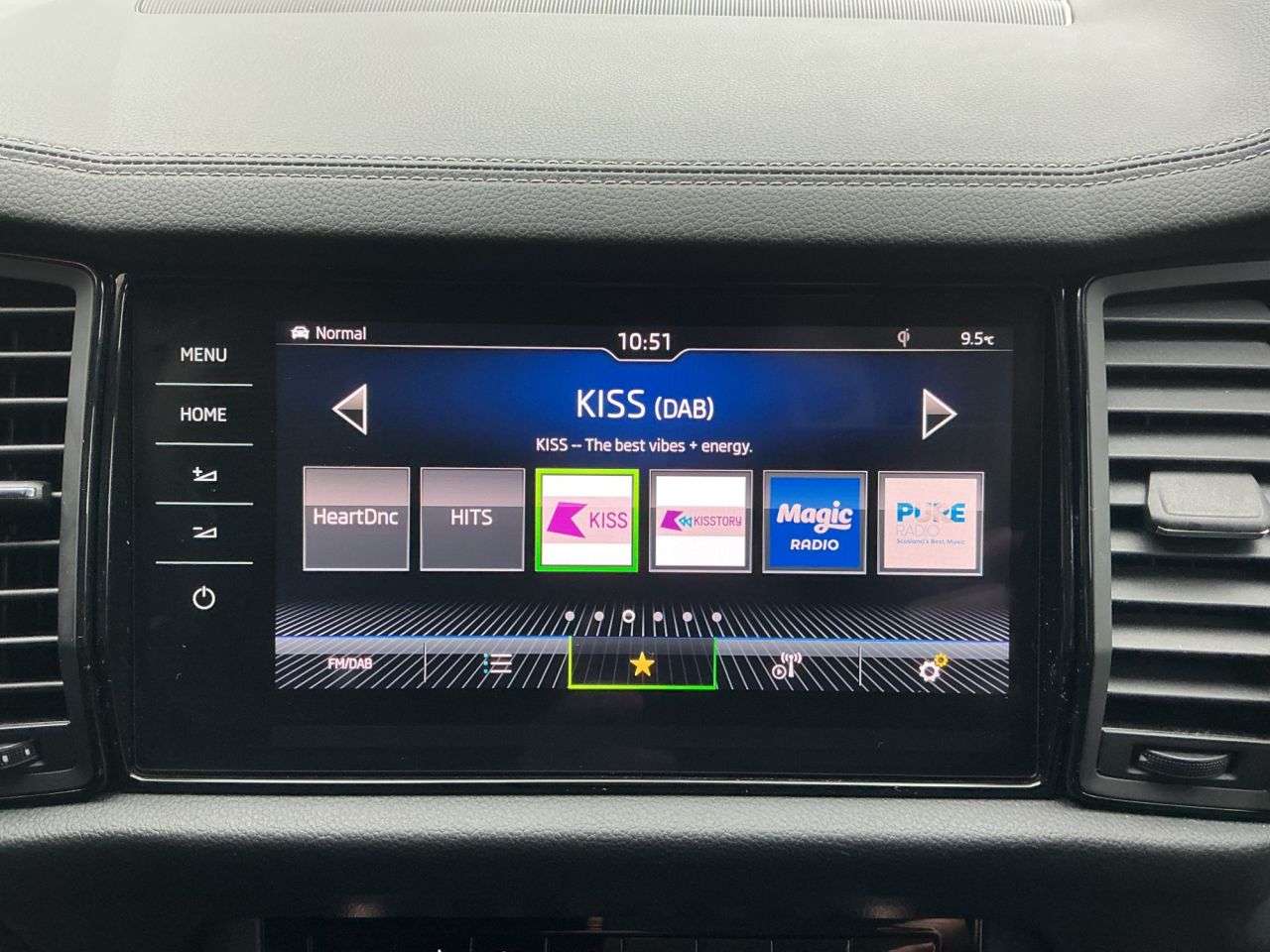 2022 SKODA KODIAQ 2022 SKODA KODIAQ