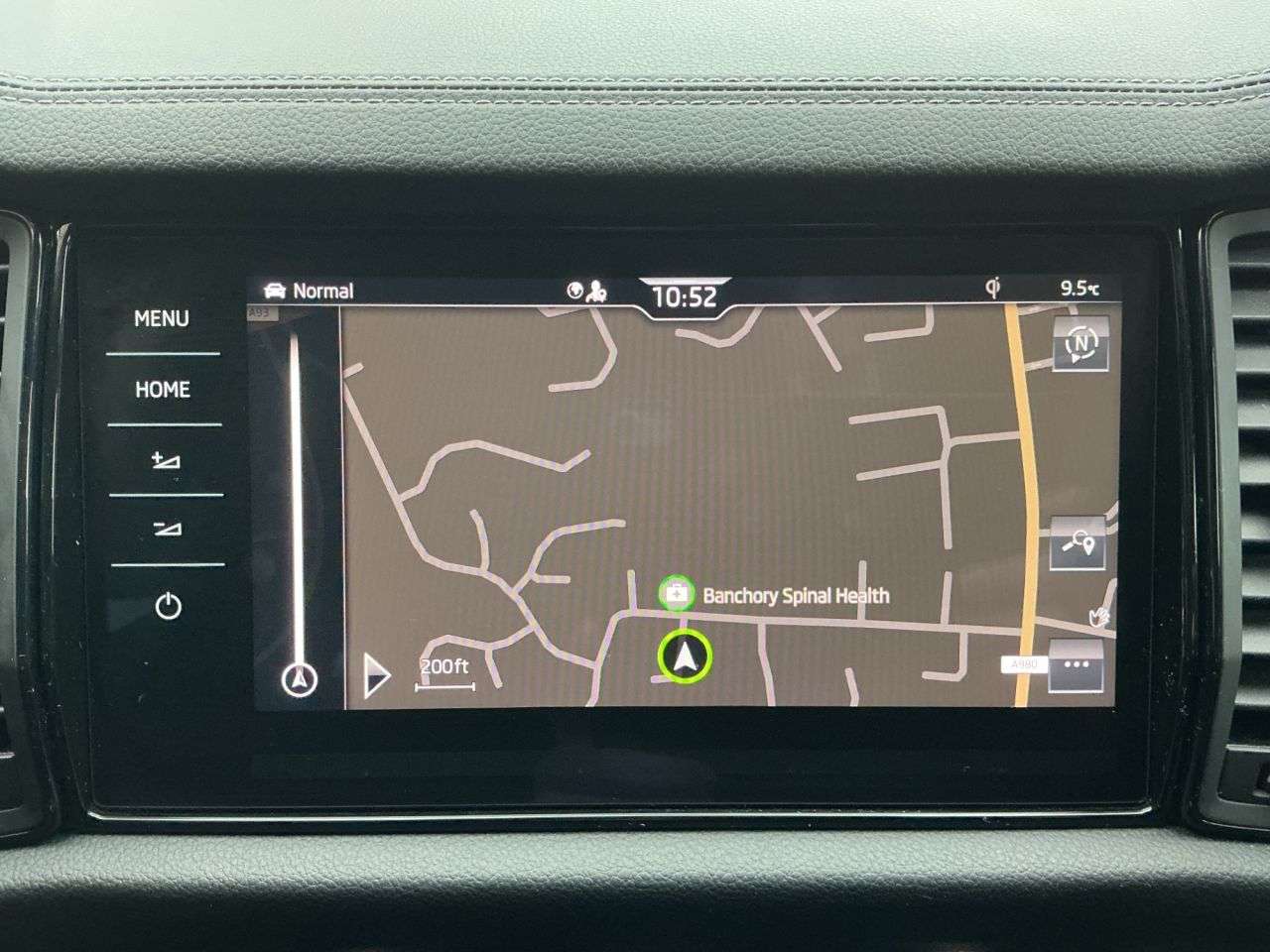 2022 SKODA KODIAQ 2022 SKODA KODIAQ