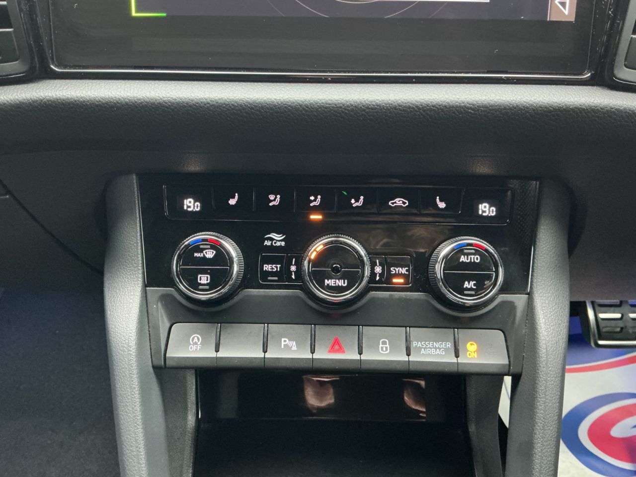 2022 SKODA KODIAQ 2022 SKODA KODIAQ