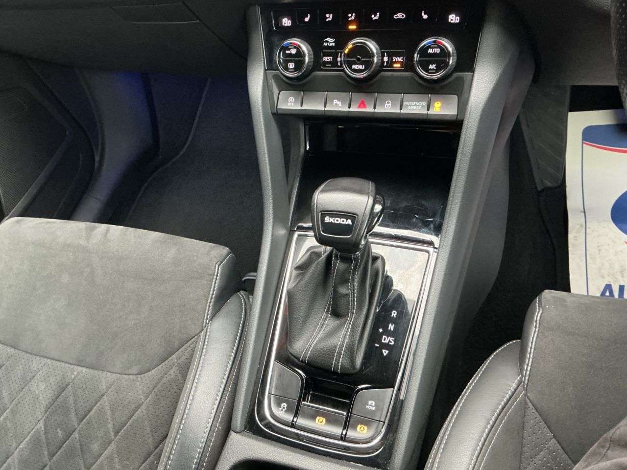 2022 SKODA KODIAQ 2022 SKODA KODIAQ