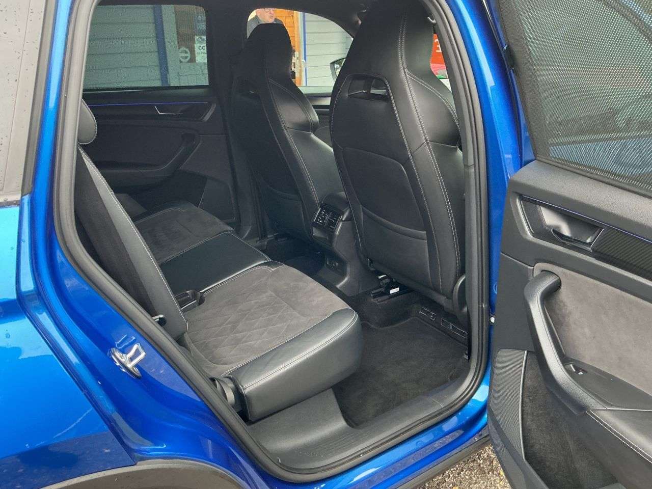 2022 SKODA KODIAQ 2022 SKODA KODIAQ