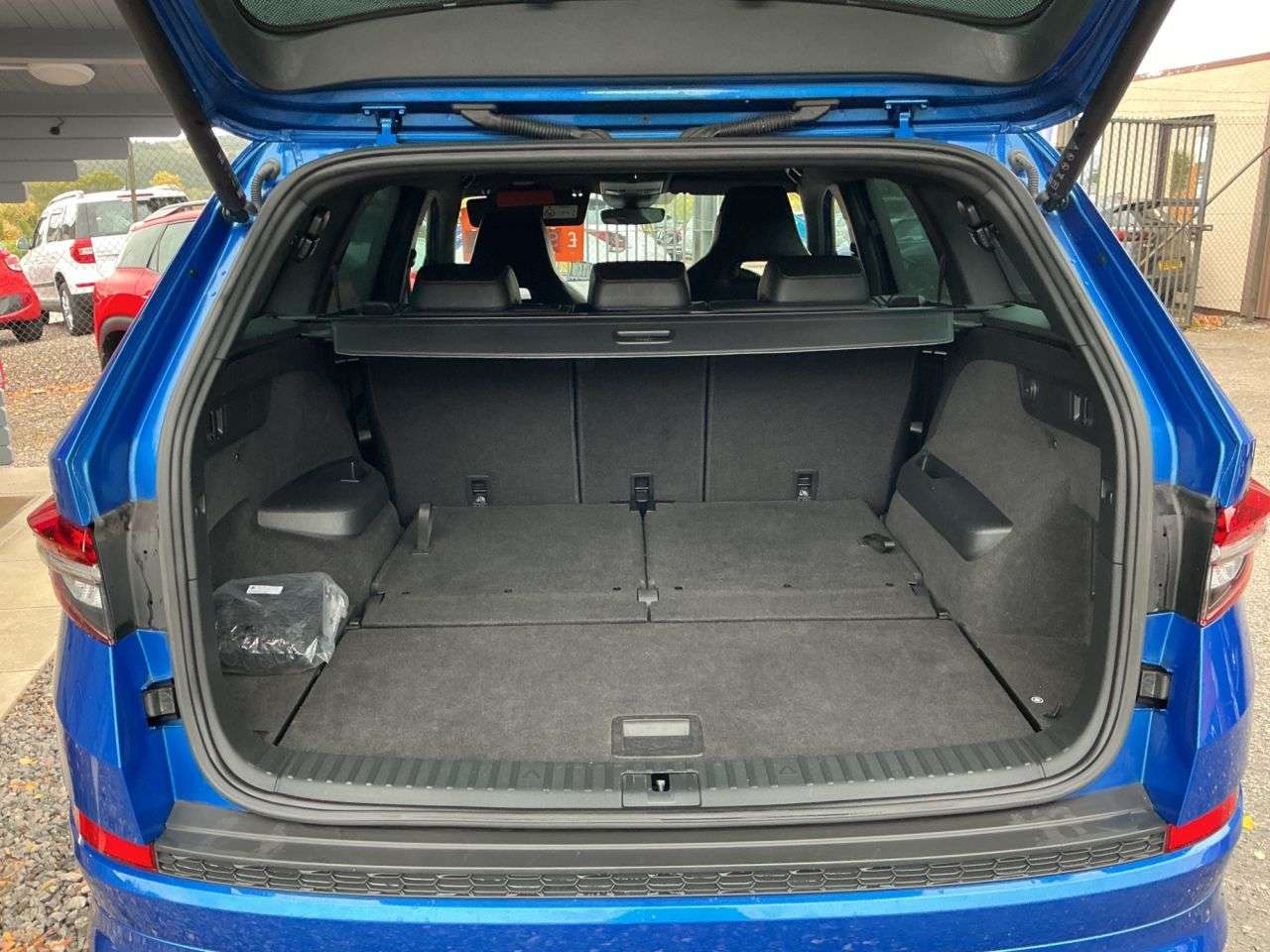 2022 SKODA KODIAQ 2022 SKODA KODIAQ