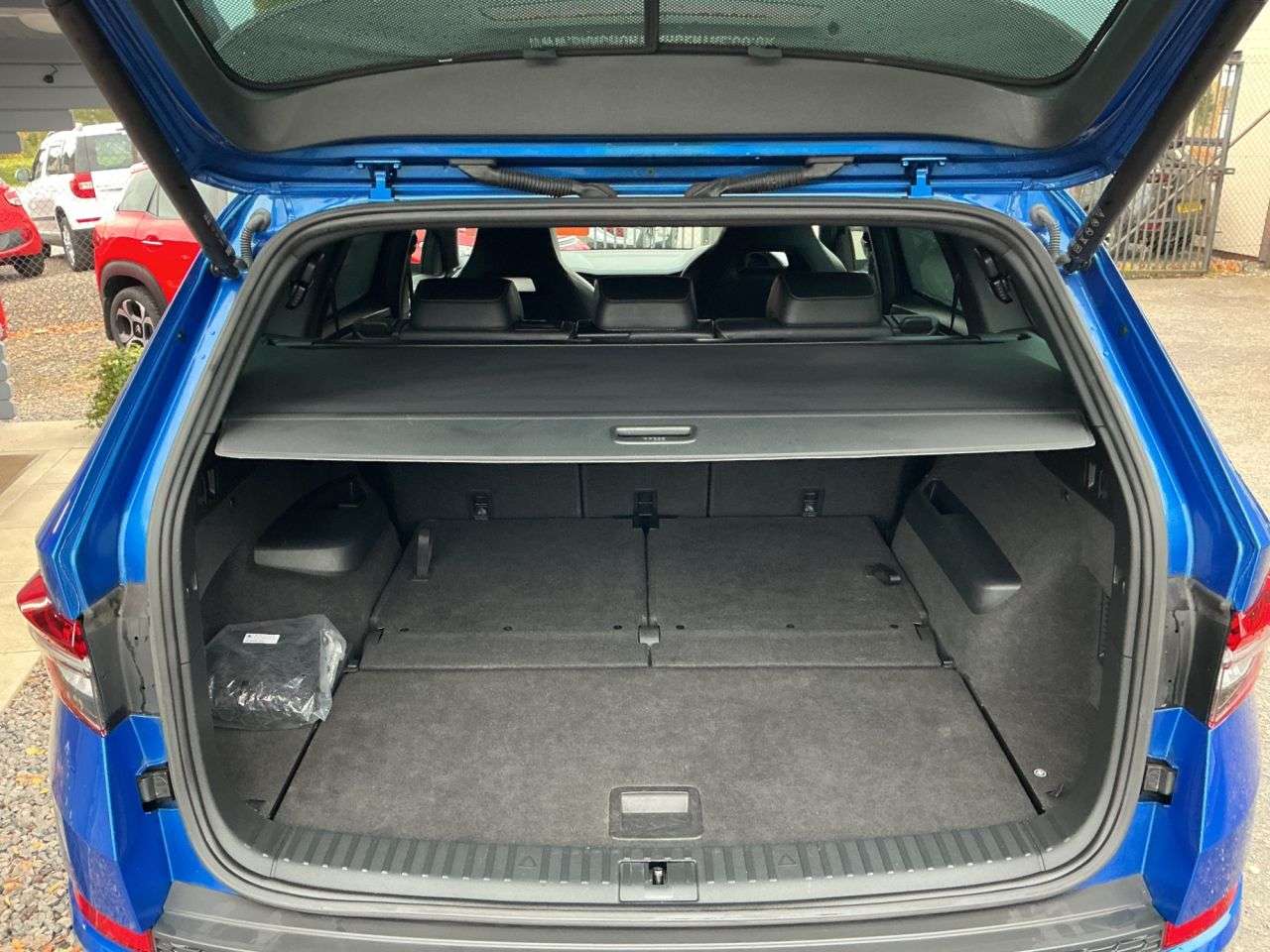 2022 SKODA KODIAQ 2022 SKODA KODIAQ