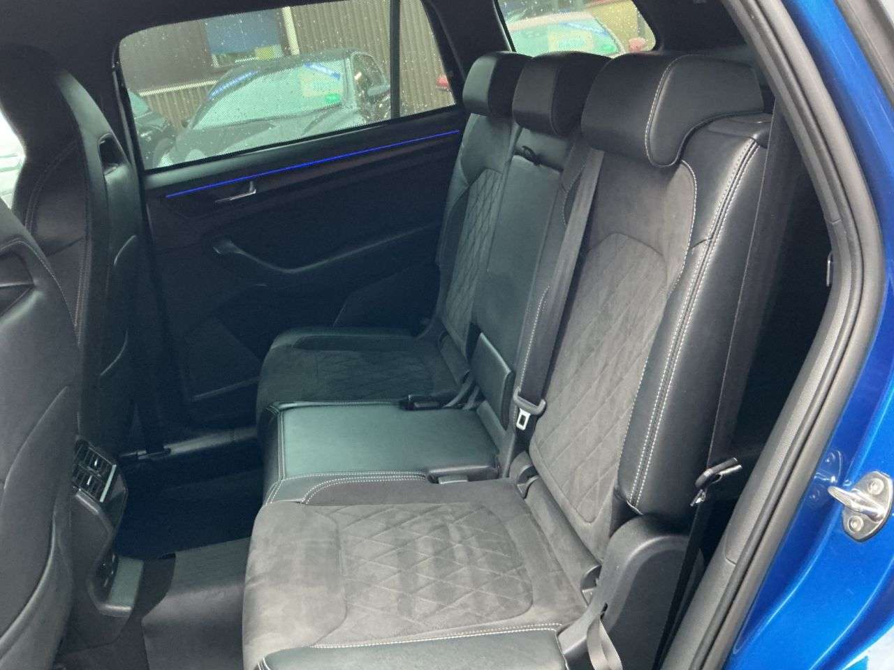 2022 SKODA KODIAQ 2022 SKODA KODIAQ