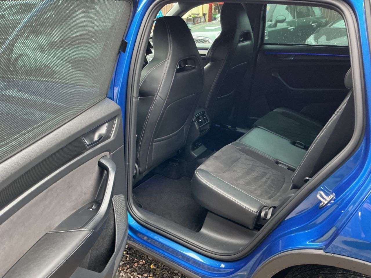 2022 SKODA KODIAQ 2022 SKODA KODIAQ