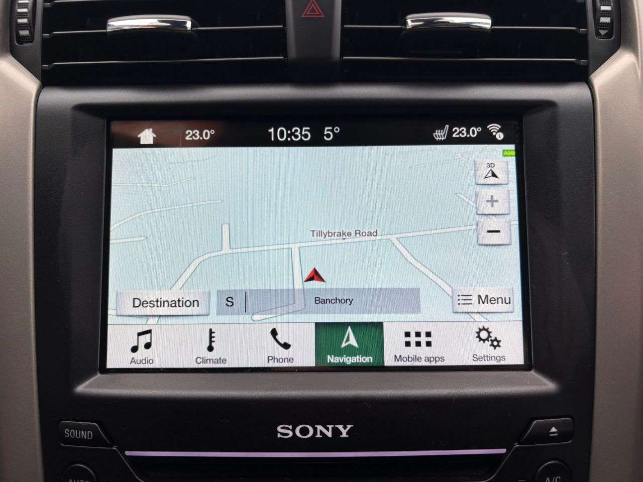2018 FORD MONDEO 2018 FORD MONDEO