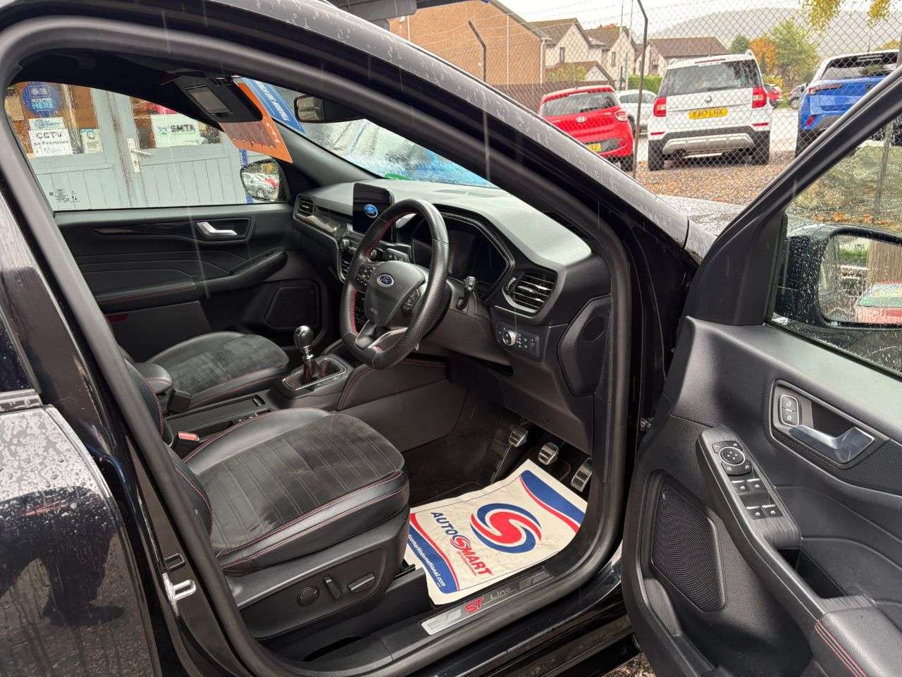 2022 FORD KUGA 2022 FORD KUGA