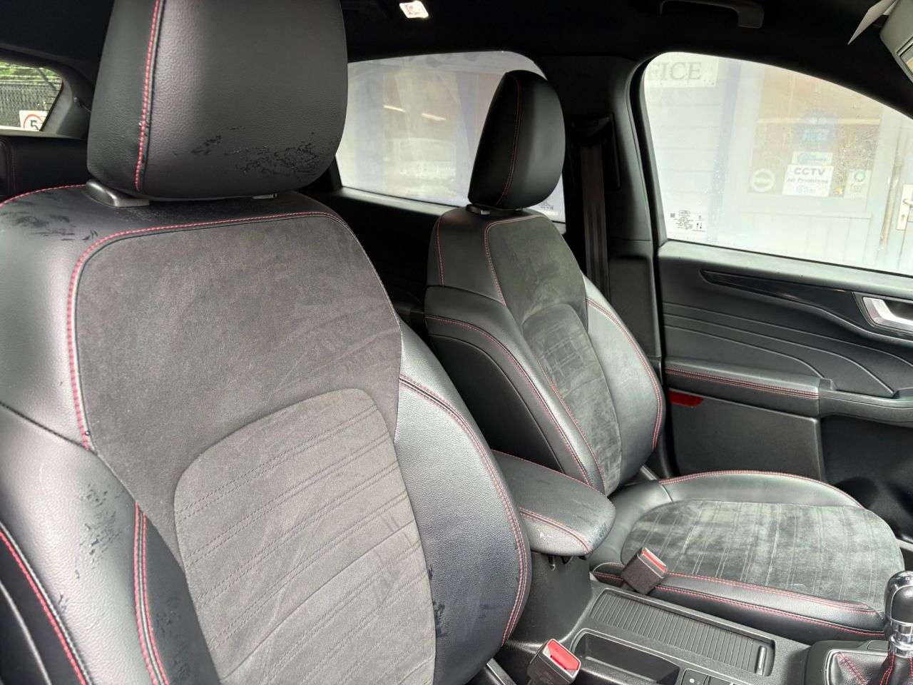 2022 FORD KUGA 2022 FORD KUGA