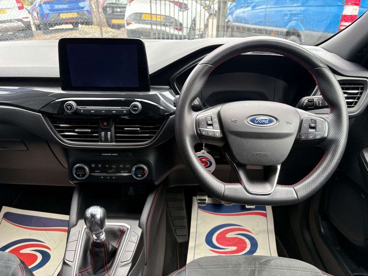 2022 FORD KUGA 2022 FORD KUGA