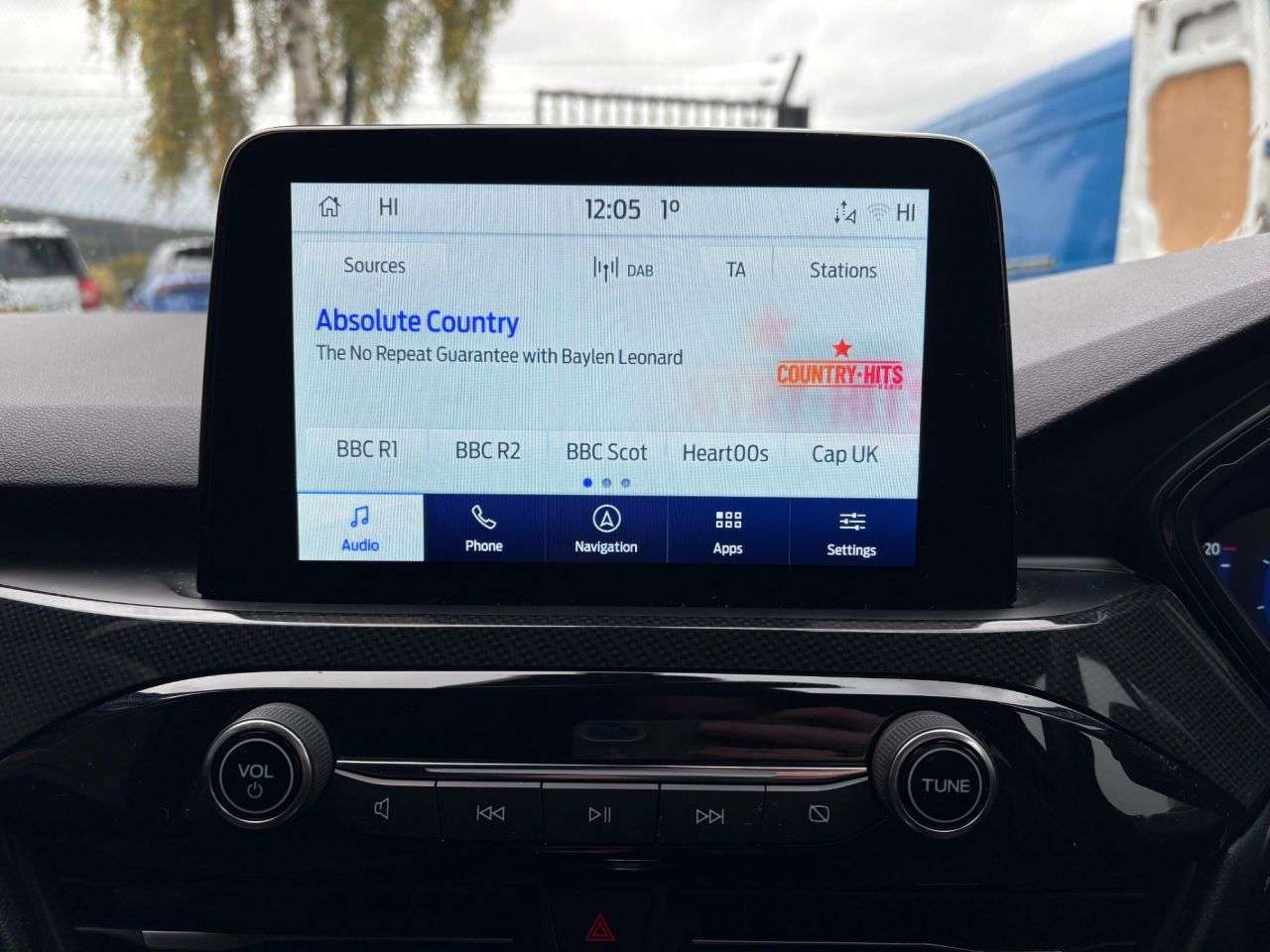 2022 FORD KUGA 2022 FORD KUGA