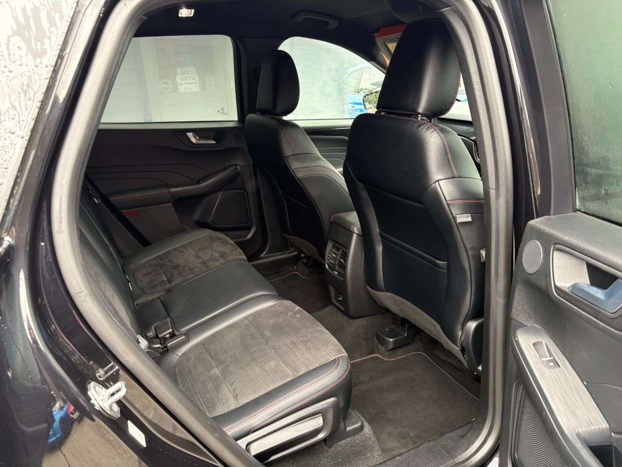 2022 FORD KUGA 2022 FORD KUGA