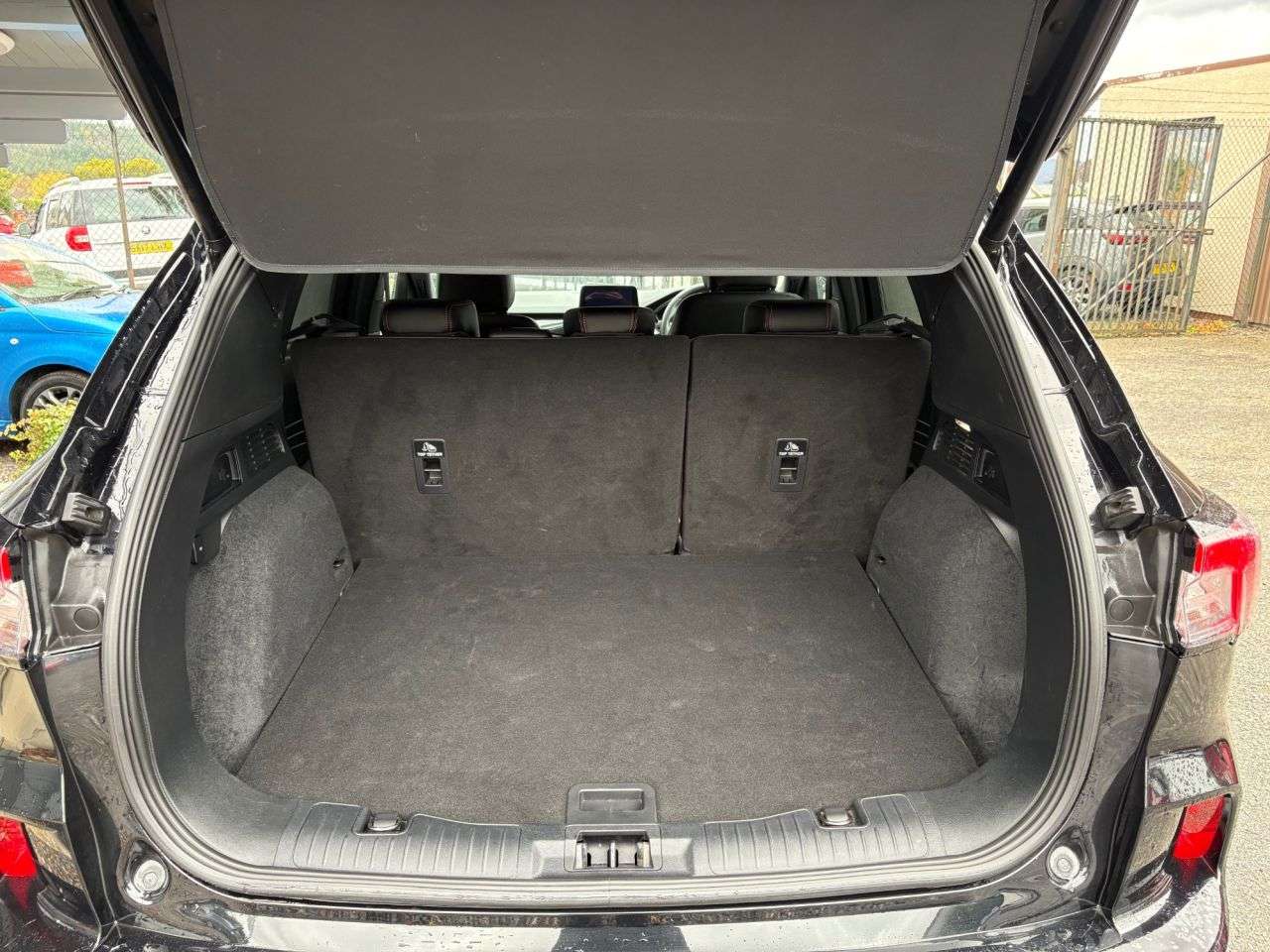 2022 FORD KUGA 2022 FORD KUGA