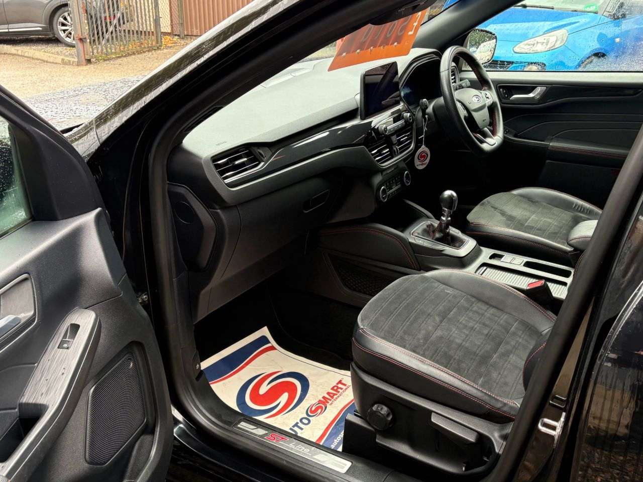 2022 FORD KUGA 2022 FORD KUGA