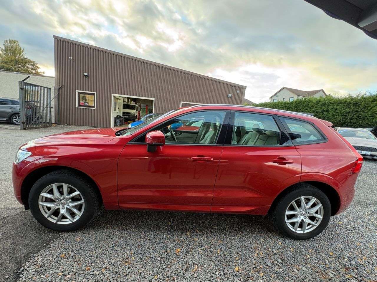 2019 VOLVO XC60 2019 VOLVO XC60