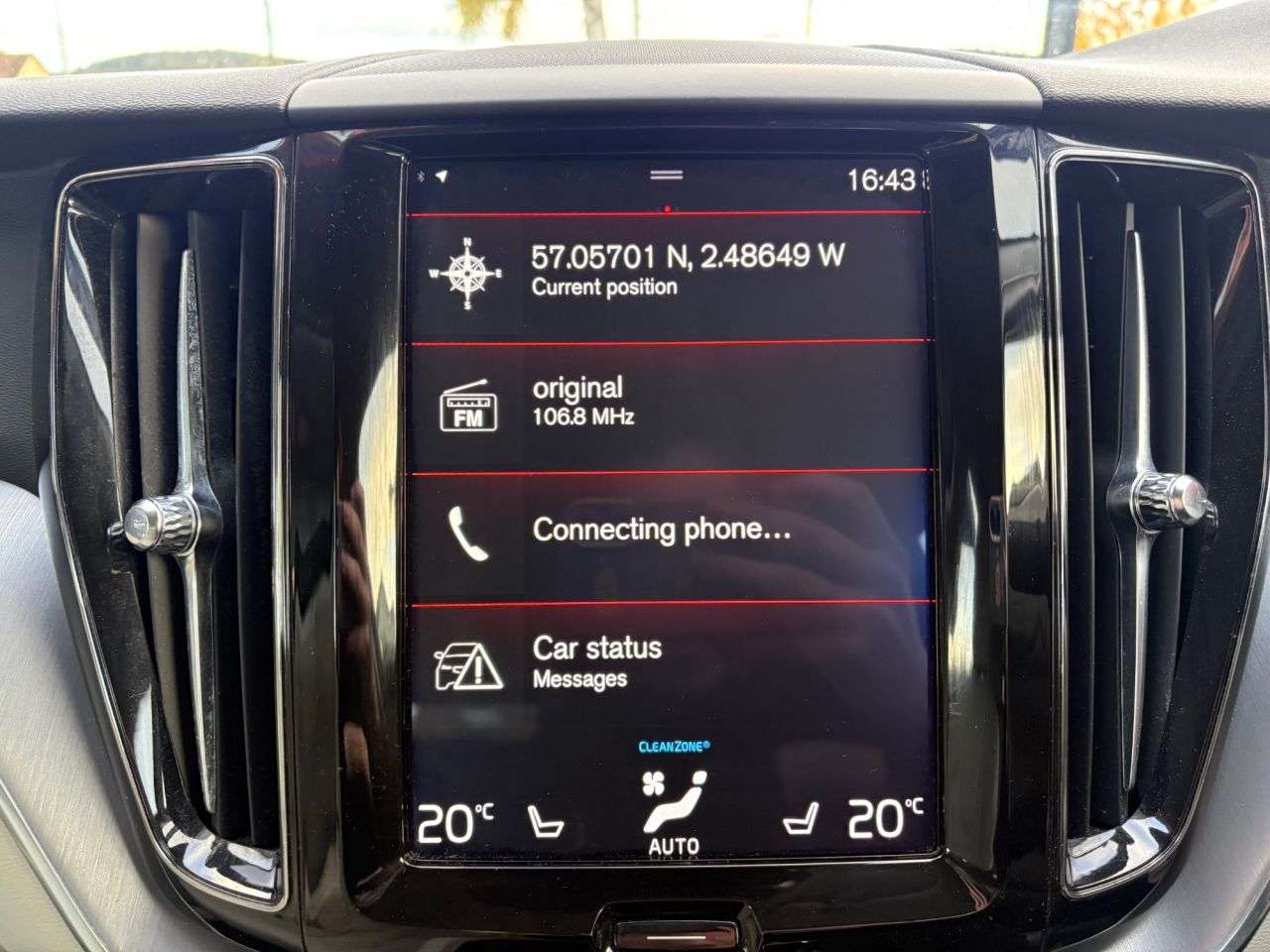 2019 VOLVO XC60 2019 VOLVO XC60