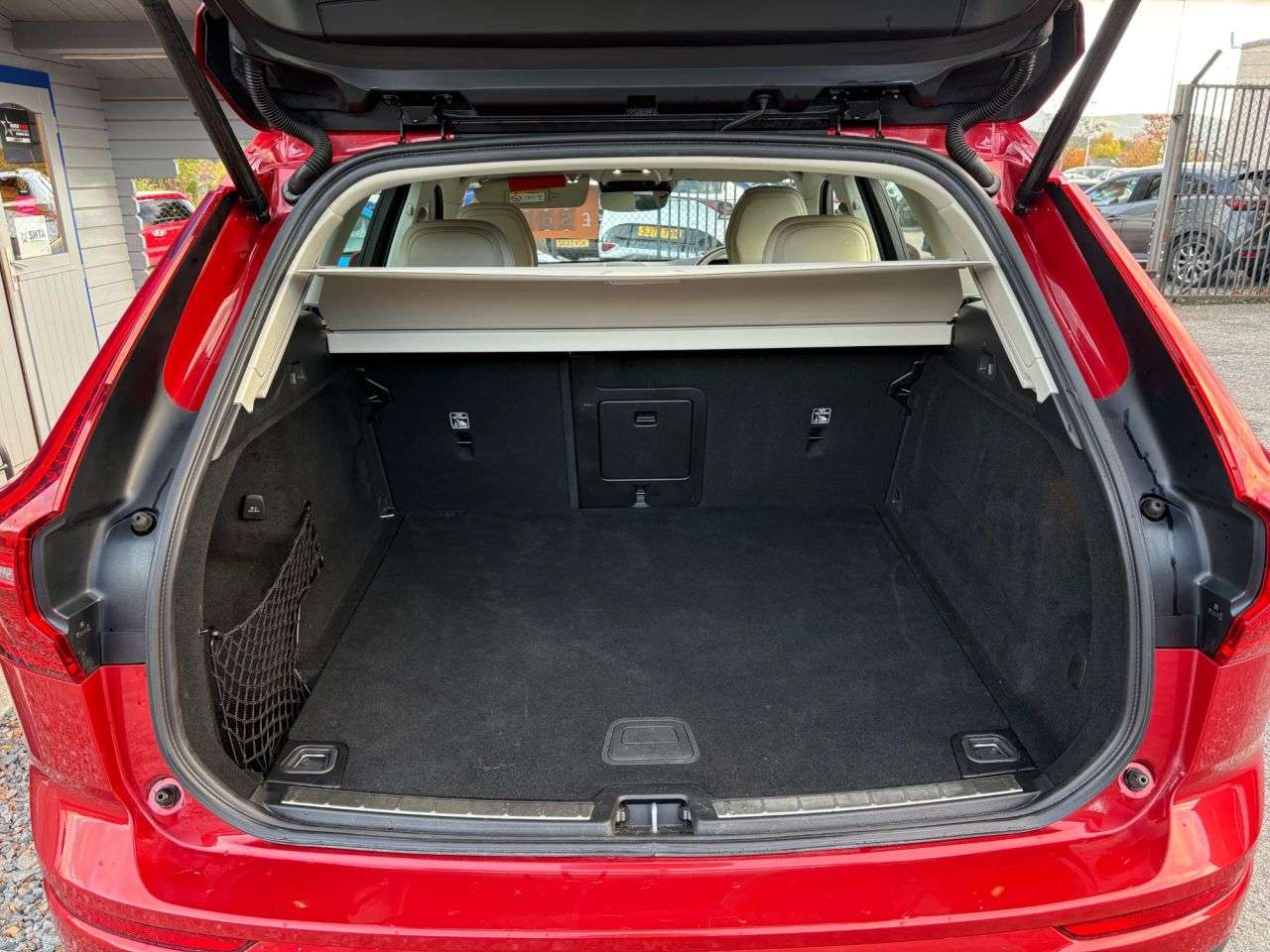 2019 VOLVO XC60 2019 VOLVO XC60