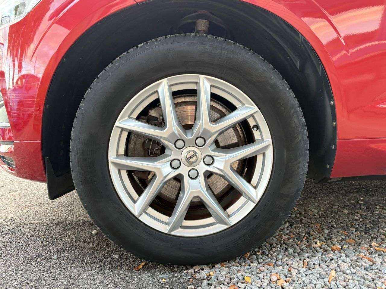2019 VOLVO XC60 2019 VOLVO XC60