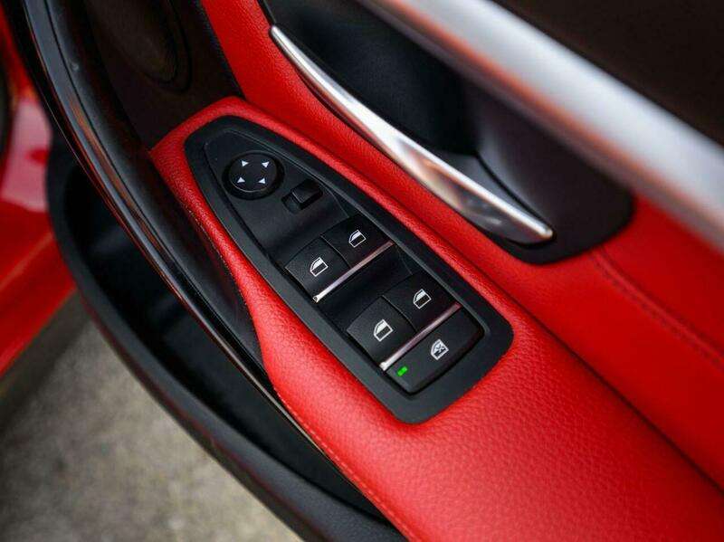 2018 BMW 3 SERIES 2018 BMW 3 SERIES