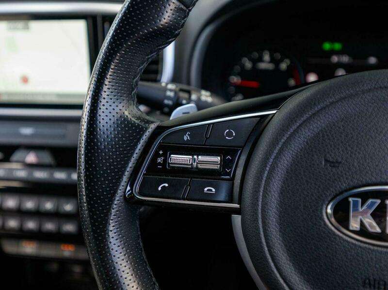 2021 KIA SPORTAGE 2021 KIA SPORTAGE