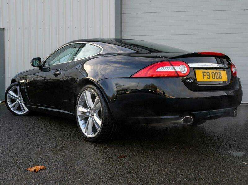 2010 JAGUAR XK 2010 JAGUAR XK