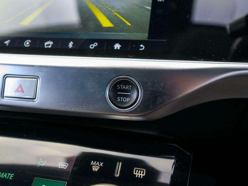 2020 JAGUAR I-PACE 2020 JAGUAR I-PACE