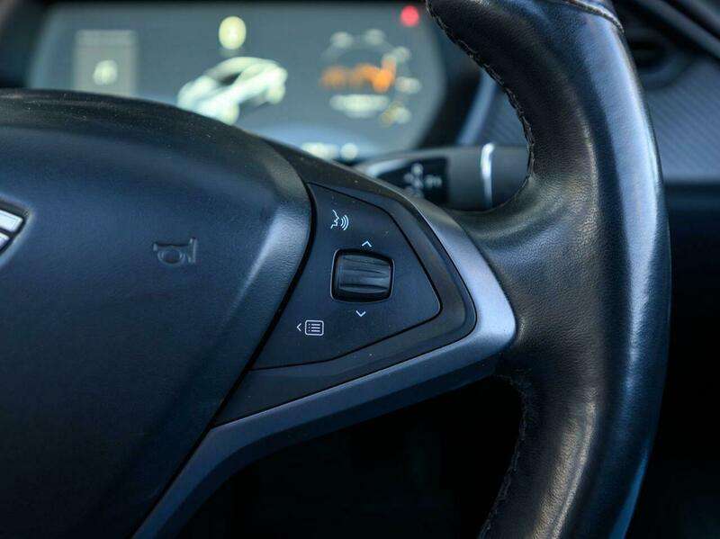 2019 TESLA MODEL S 2019 TESLA MODEL S