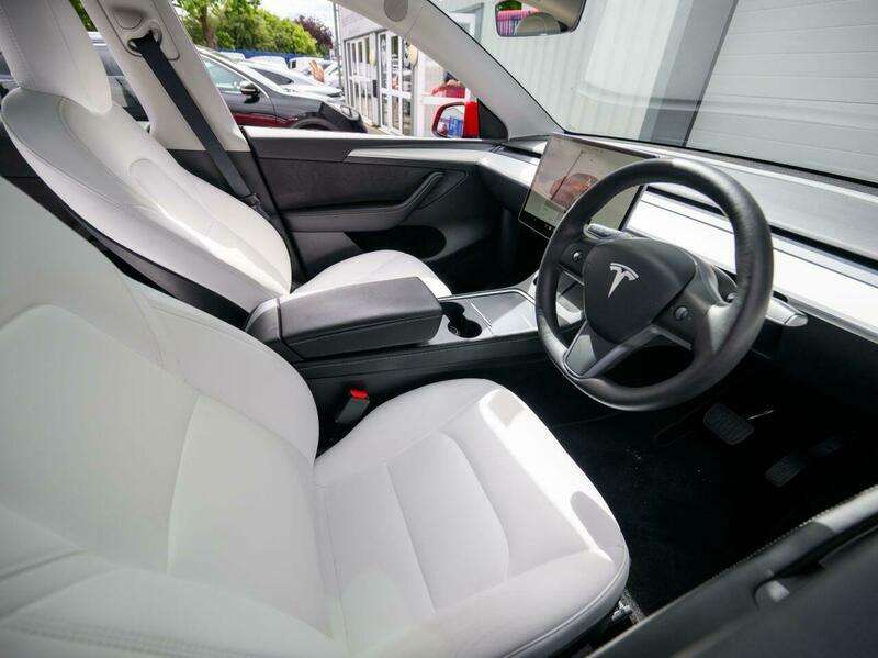 2022 TESLA MODEL Y 2022 TESLA MODEL Y