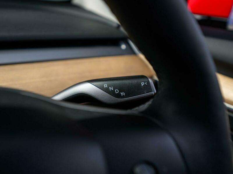 2021 TESLA MODEL 3 2021 TESLA MODEL 3