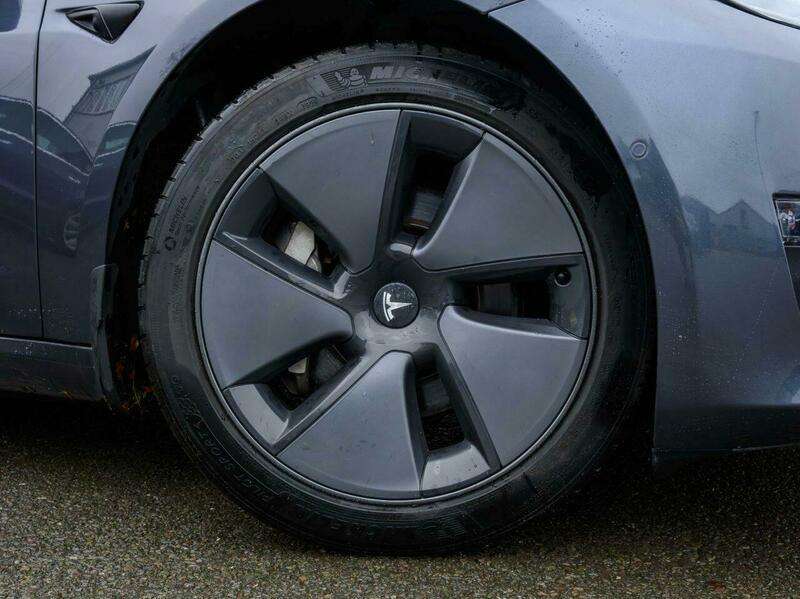 2020 TESLA MODEL 3 2020 TESLA MODEL 3