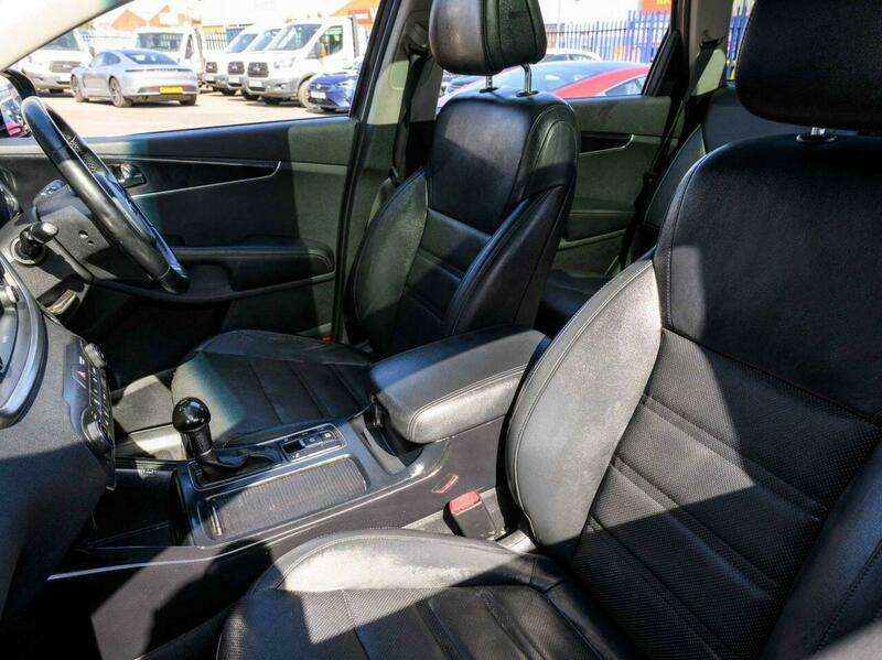2015 KIA SORENTO 2015 KIA SORENTO