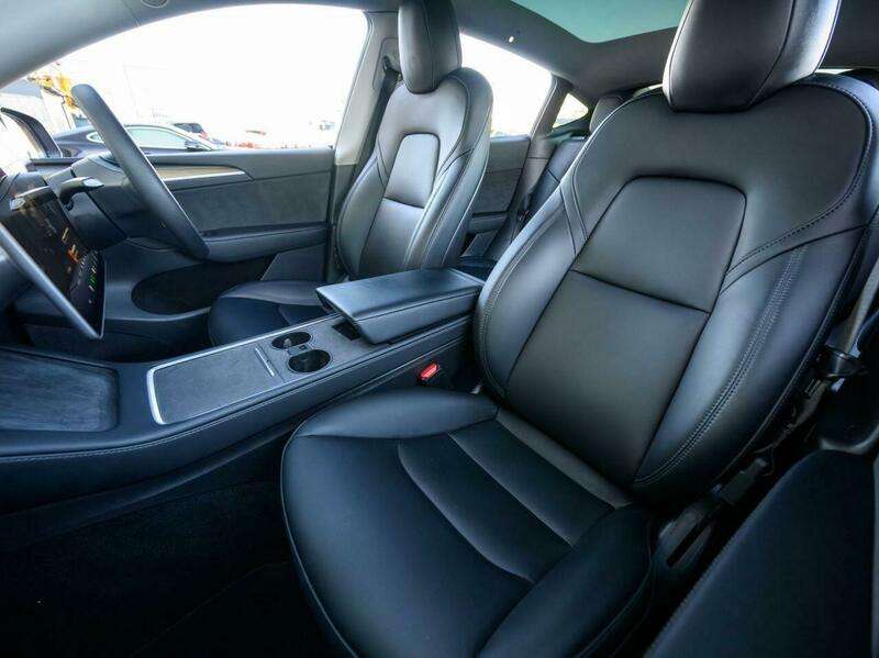 2022 TESLA MODEL Y 2022 TESLA MODEL Y