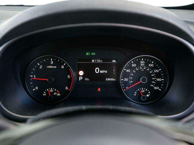 2021 KIA SPORTAGE 2021 KIA SPORTAGE