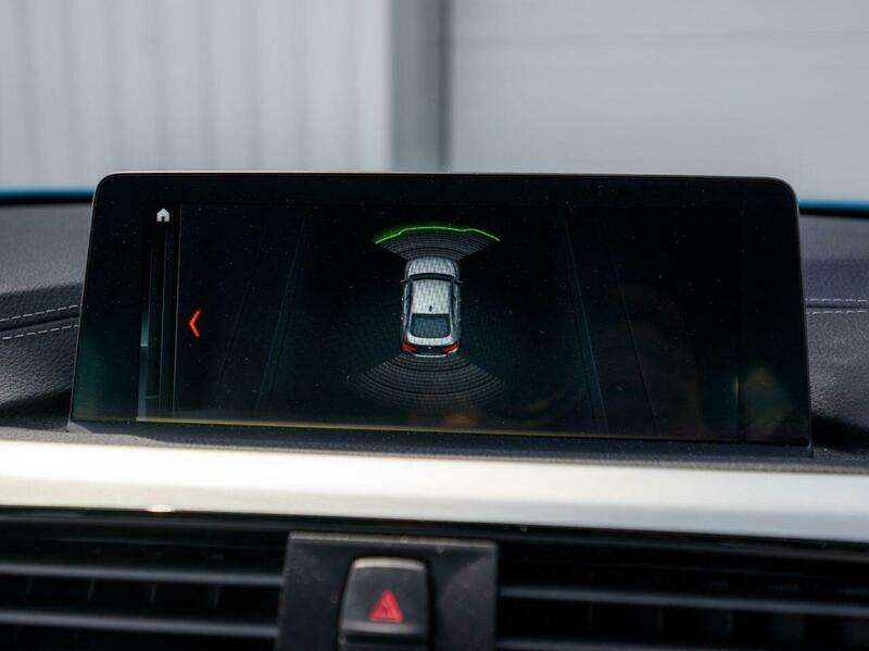 2019 BMW 4 SERIES 2019 BMW 4 SERIES