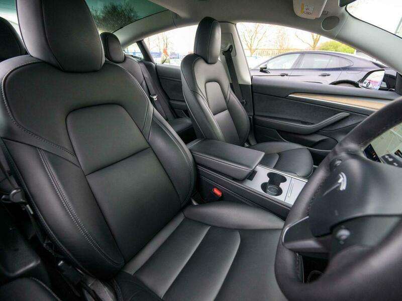 2021 TESLA MODEL 3 2021 TESLA MODEL 3